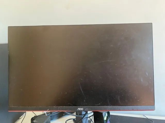Monitor gamer AOC  - Foto 3