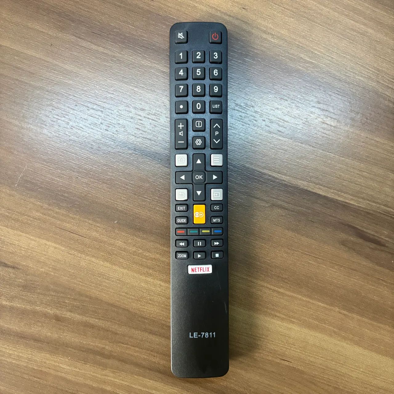 TV Smart TCL 43" Full HD Android - Impecável - Foto 3