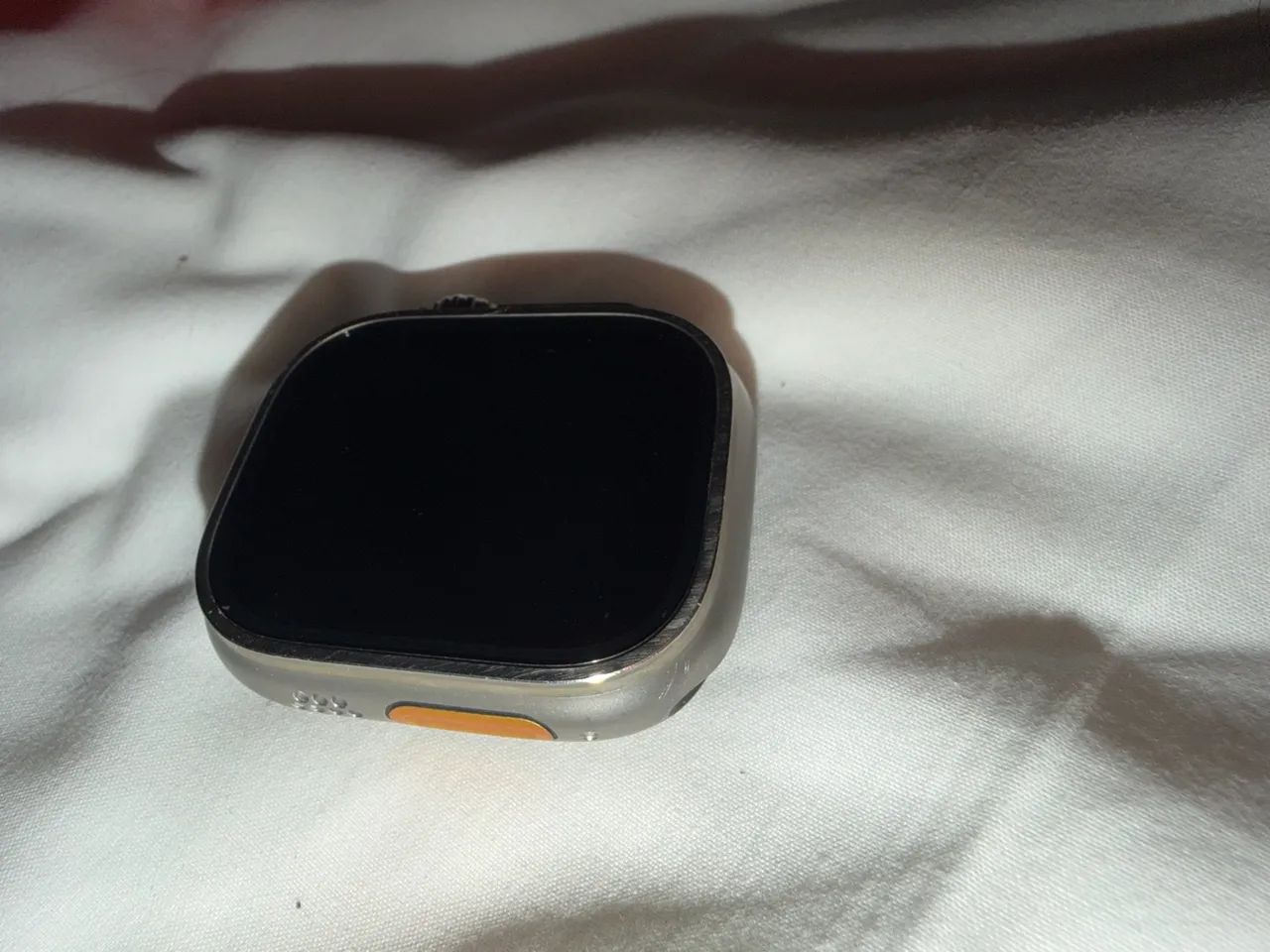 Apple Watch Ultra 1 - Foto 3