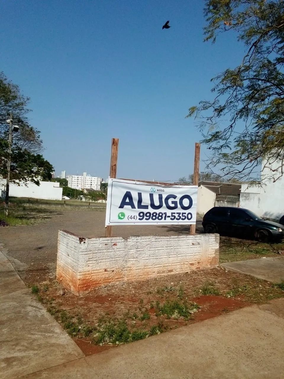 Terreno para Locação com 750 m² - Foto 2