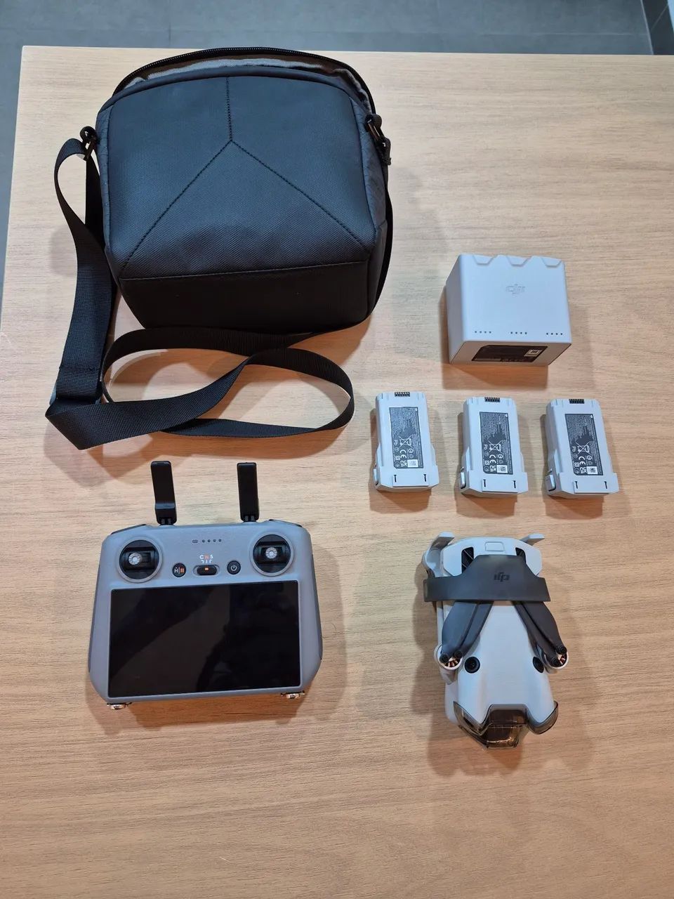 DJI MINI 4 PRO