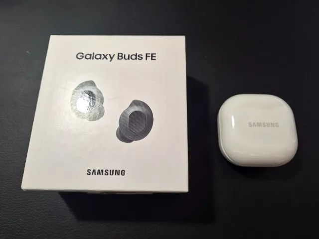 Fone Galaxy Buds FE