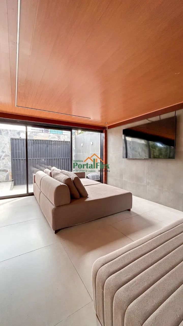 Casa à venda em Morada de Laranjeiras - Serra/ES - Foto 2