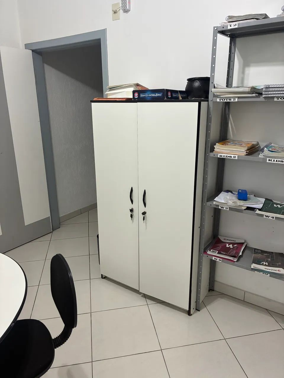 Móveis escolares  - Foto 5