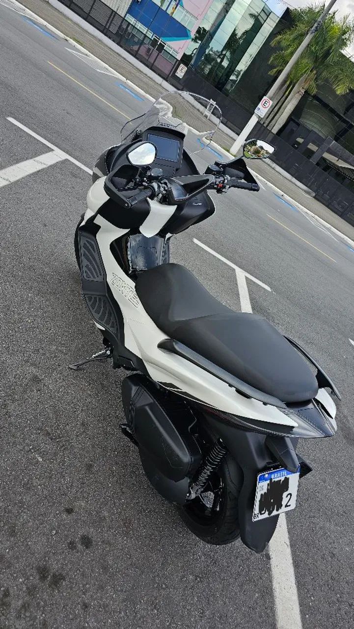 Zontes E350 - Foto 4