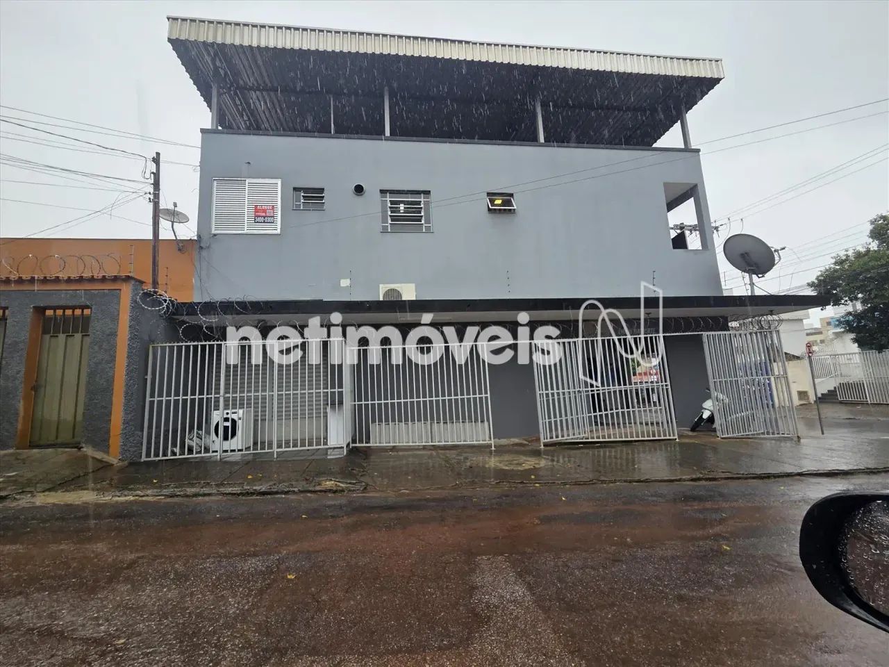 Locação Casa comercial União Belo Horizonte - Foto 2