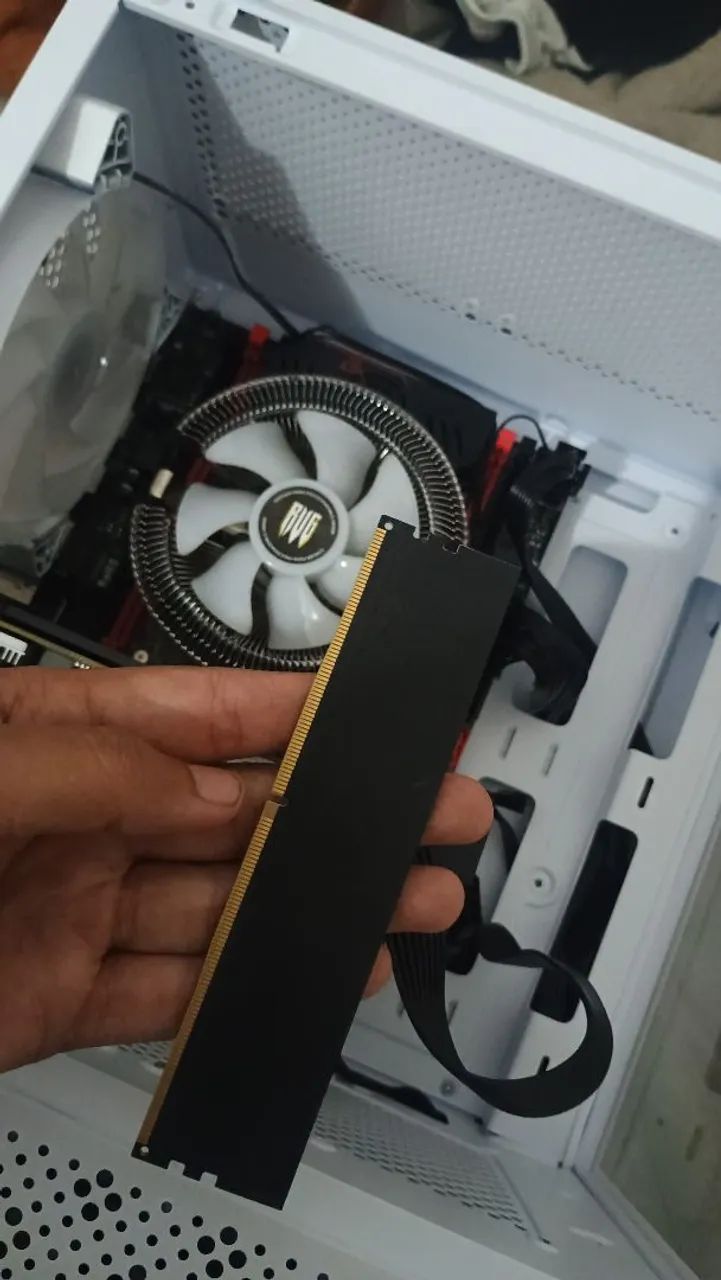 PC GAMER XEON - Foto 2