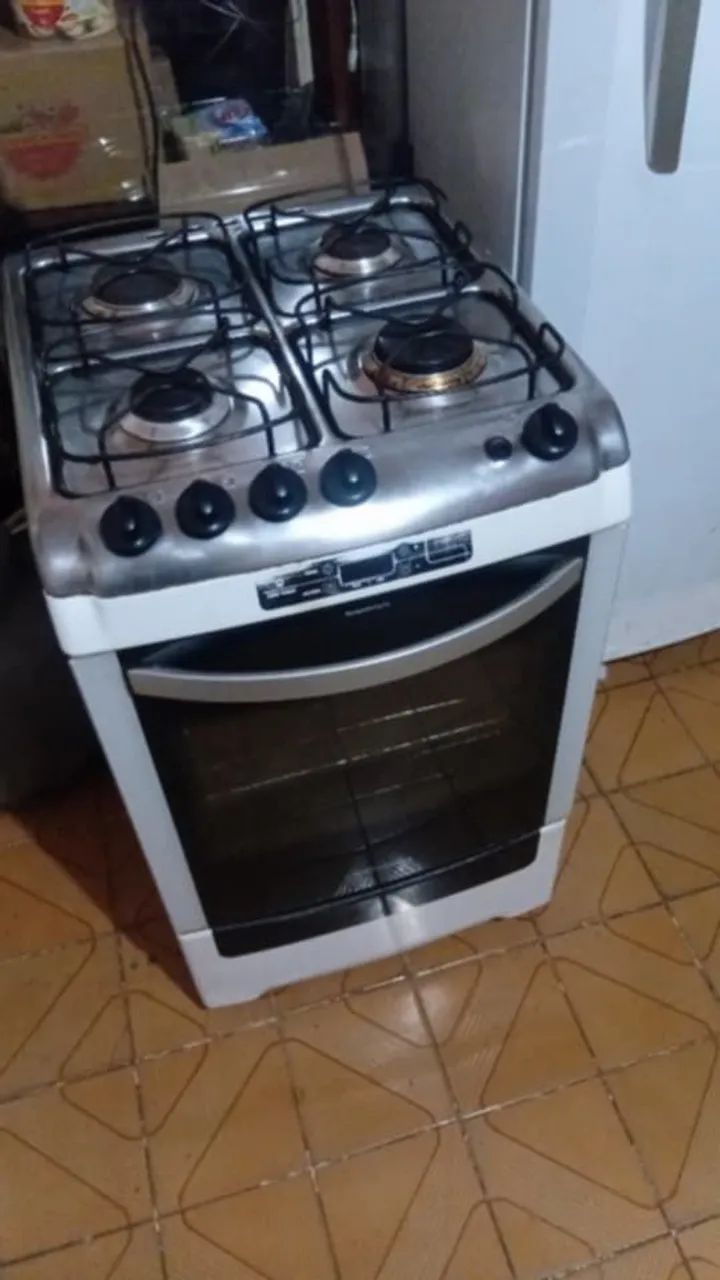 Fogão top - Foto 5