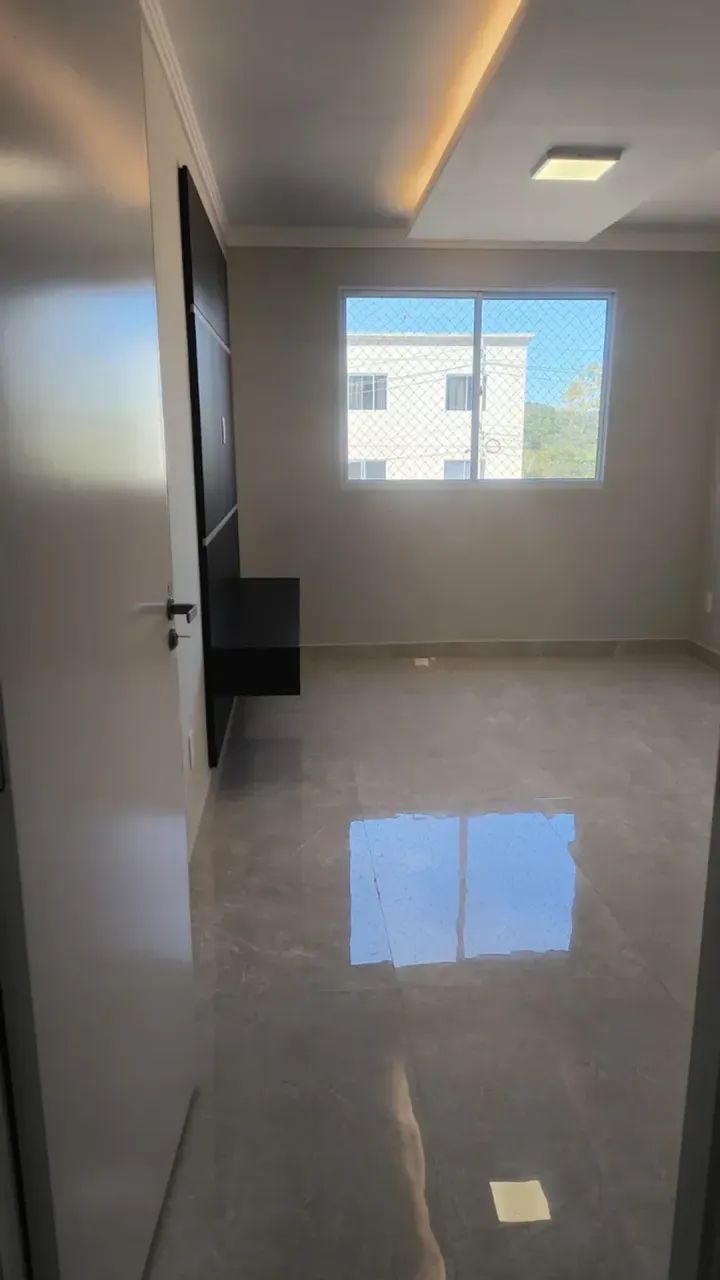 Apartamento dois quartos no setor grande retiro - Foto 4
