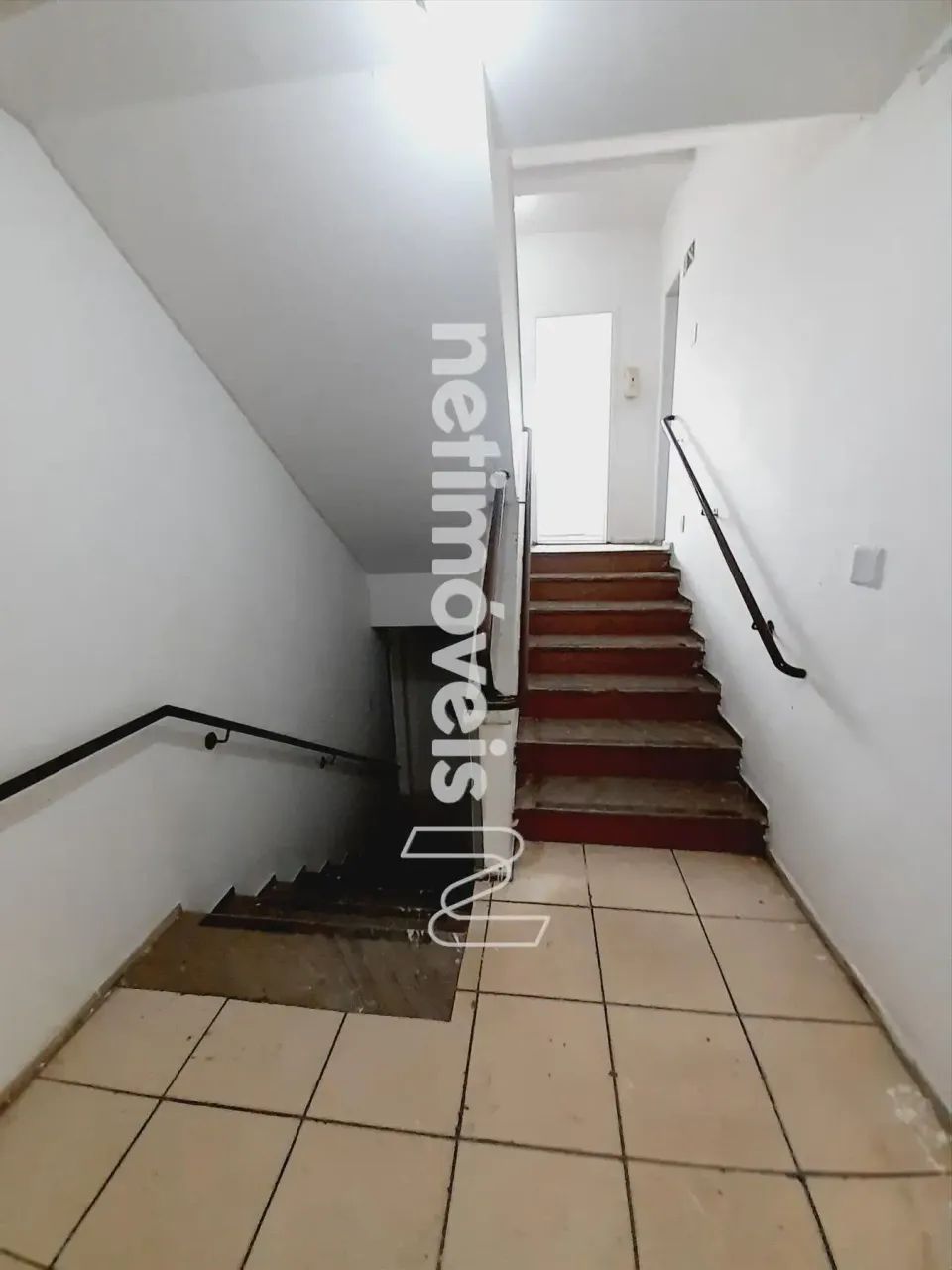 Locação Andar-pilotis Bonfim Belo Horizonte - Foto 5