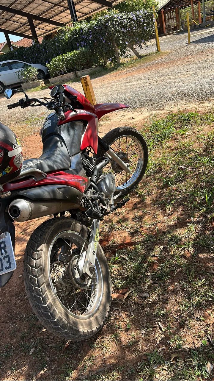 Bros 150  - Foto 2