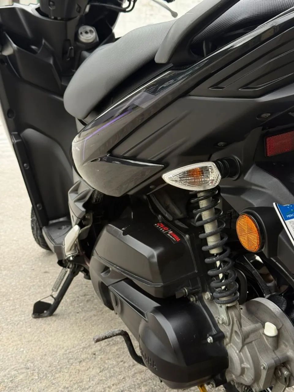 Neo 125 - Foto 2