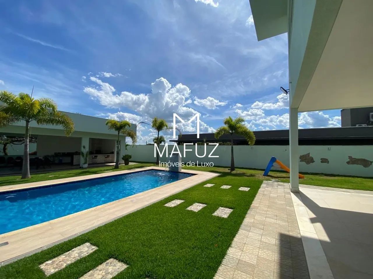 Casa de alto padrão para aluguel em Lagoa Santa  5 suítes, 4 vagas - Foto 13