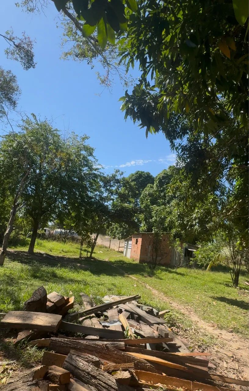 Vendo ou troco terreno no ramal panorama  - Foto 5
