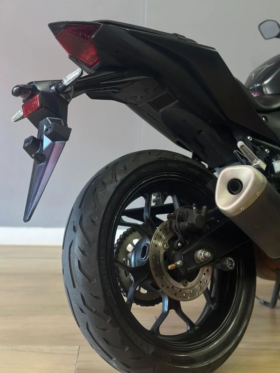 MT 03 PREMIUM  - Foto 4