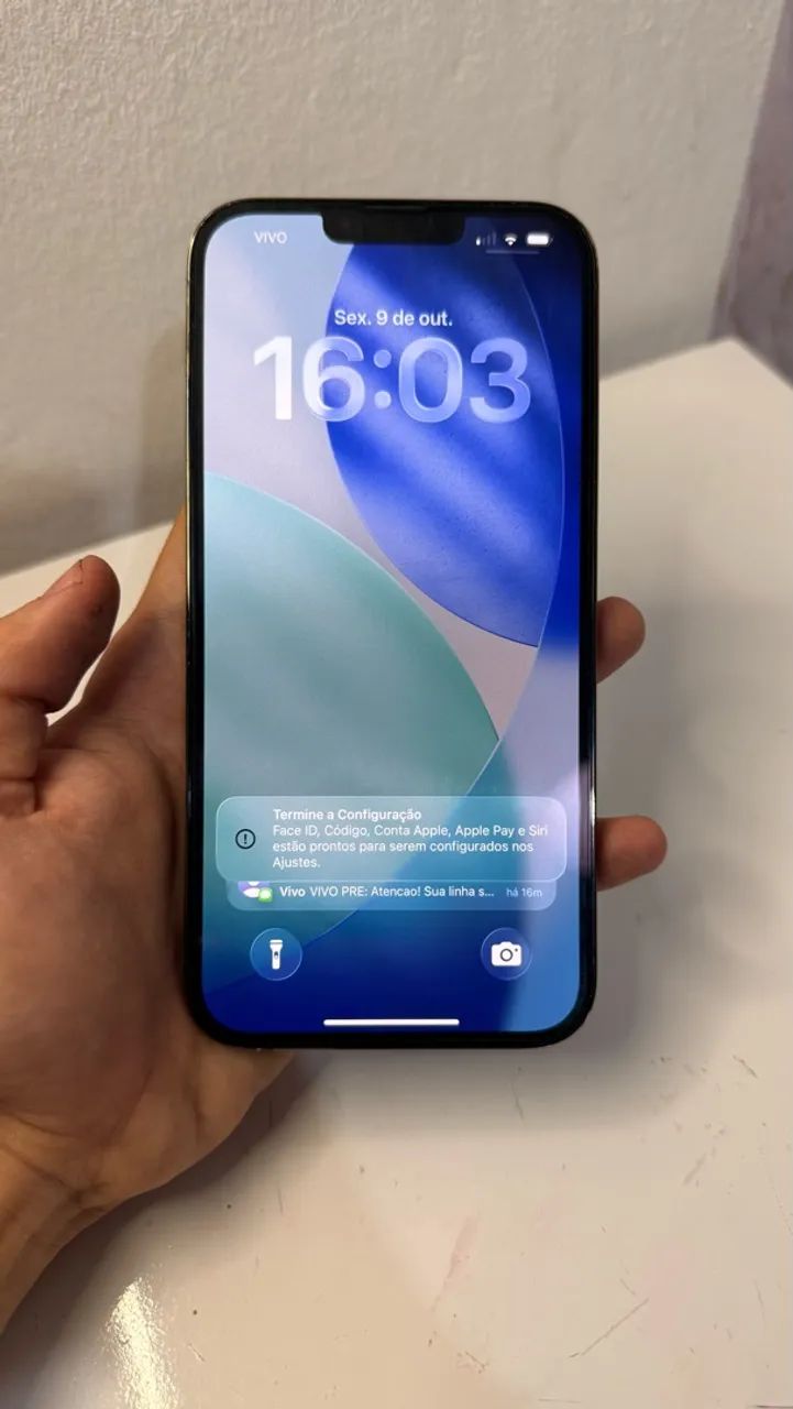 iPhone 13 Pro Max 128Gb - Foto 3