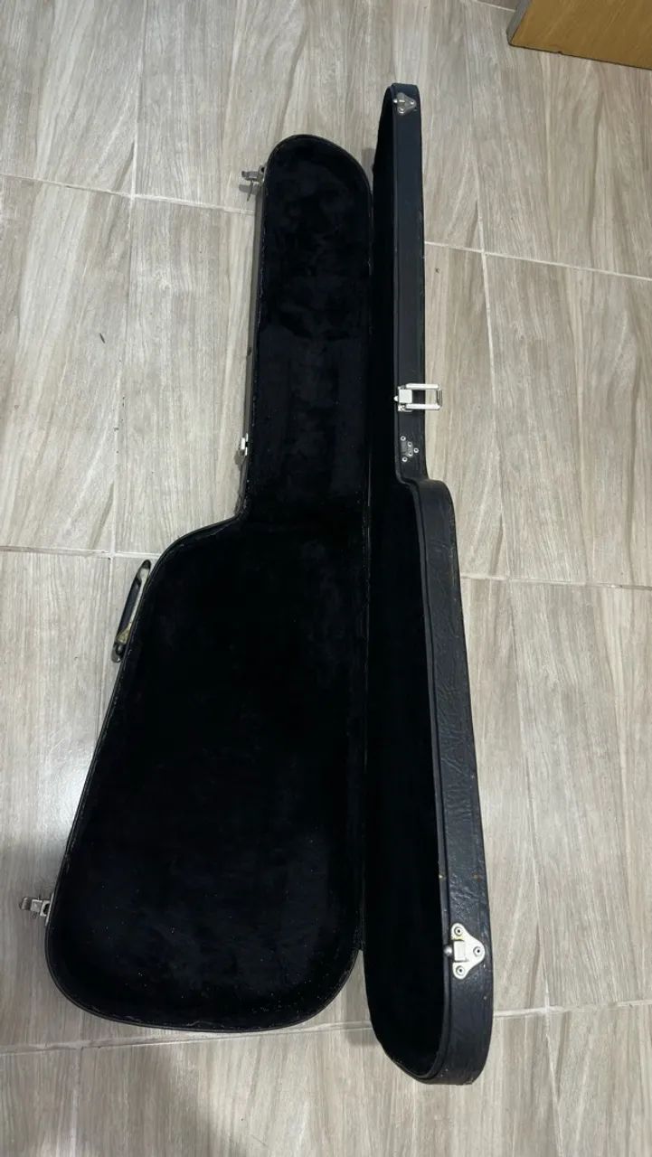 Case para contrabaixo  - Foto 3