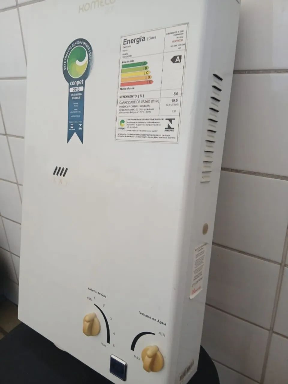 Aquecedor Komeco - Foto 5