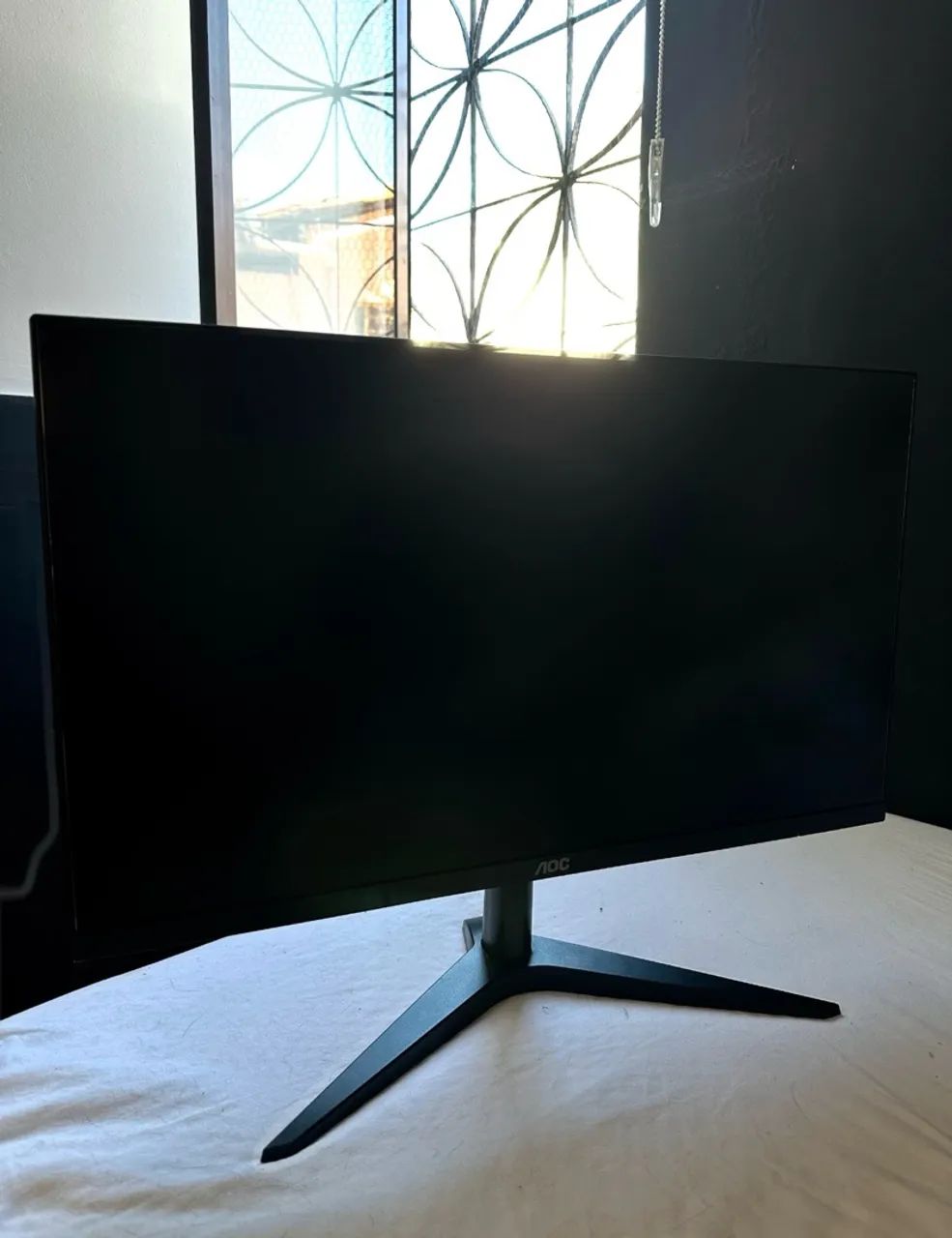 Monitor AOC - Foto 2