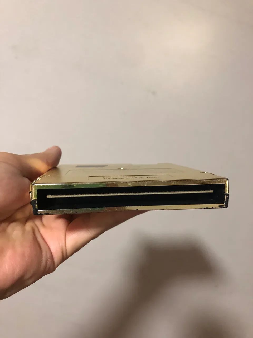 Zelda Nes Nintendinho Original  - Foto 5