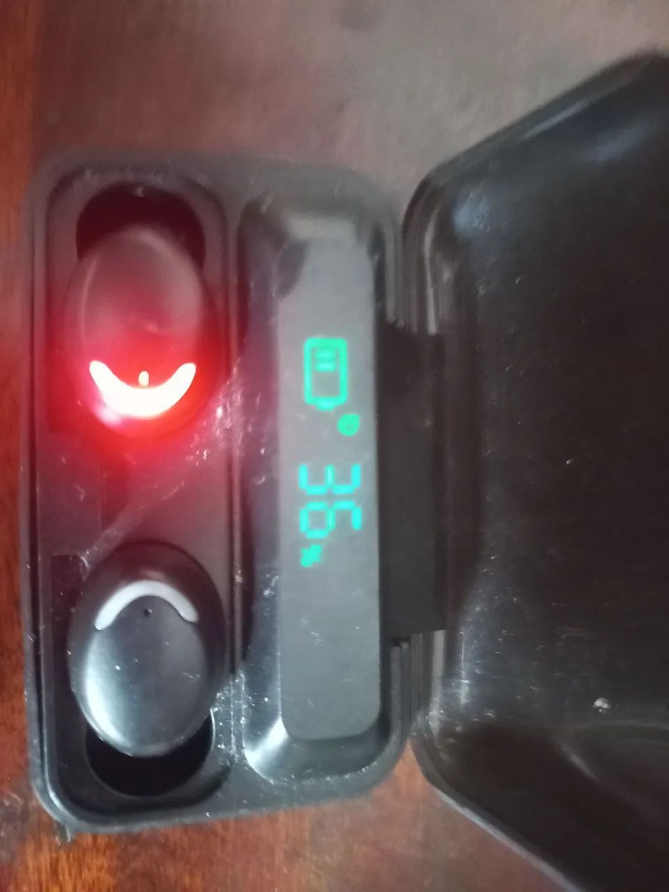 Fone Bluetooth  - Foto 2