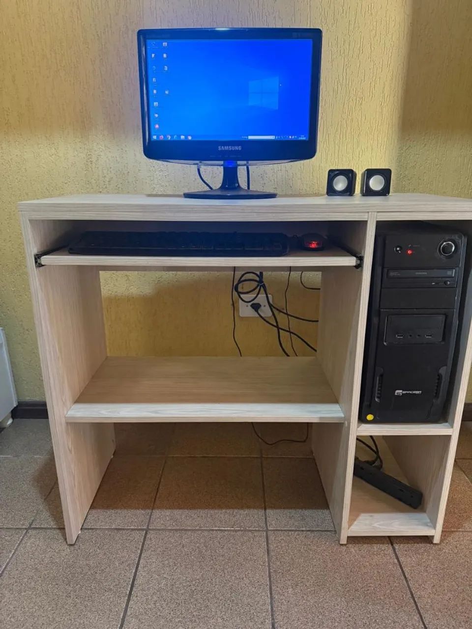 Computador Samsung