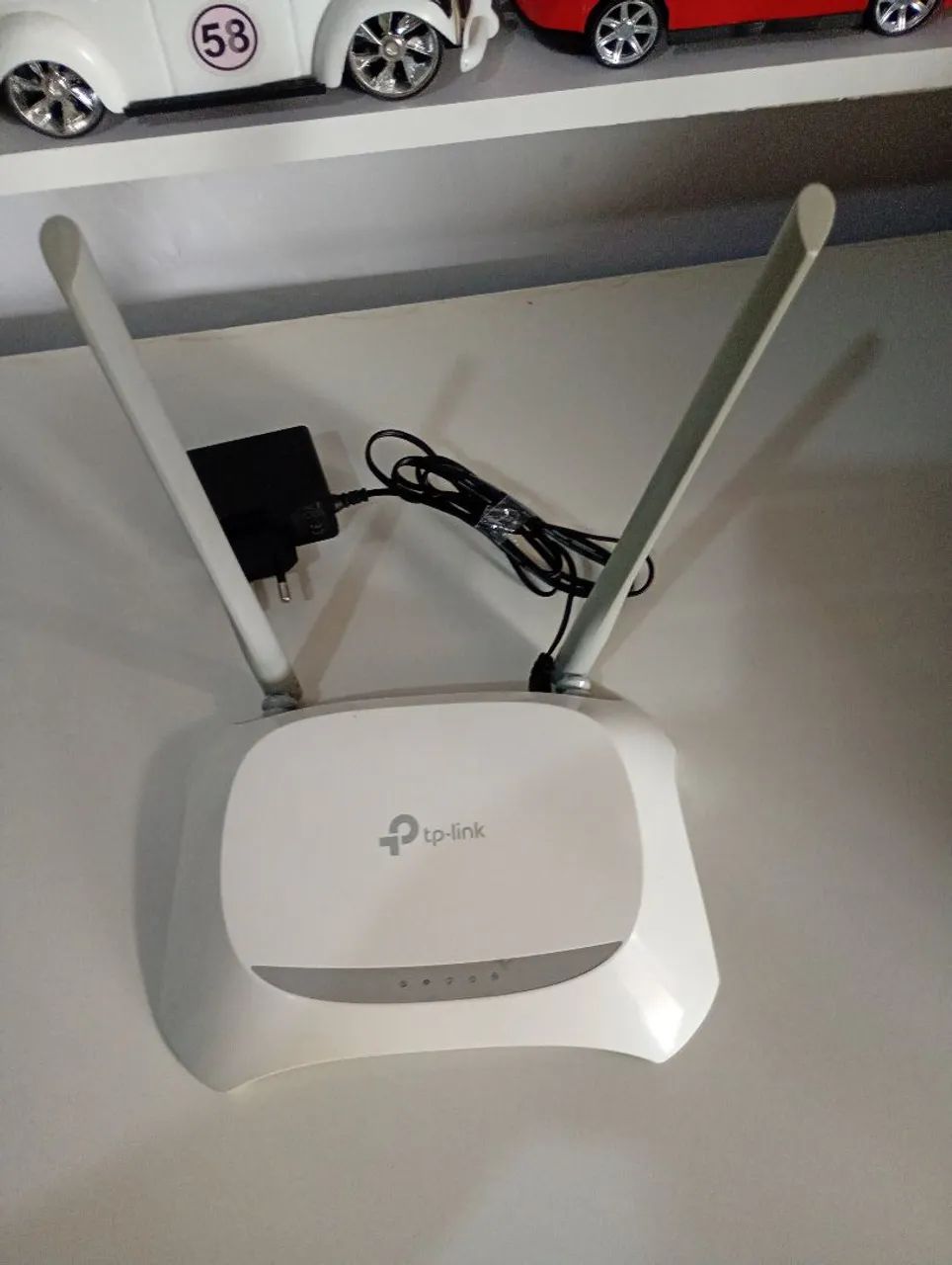 Roteador tp link - Foto 2