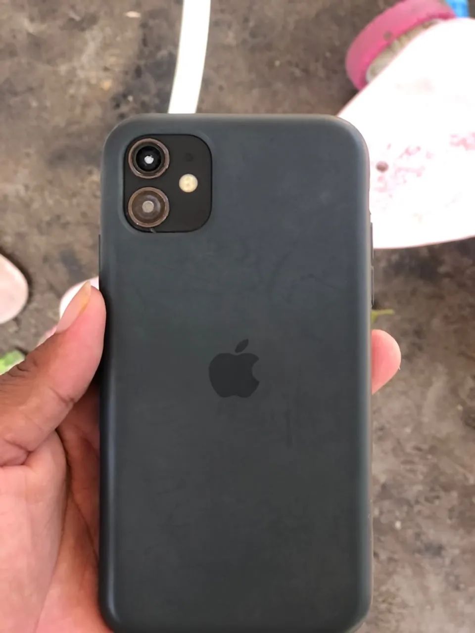 iPhone 11