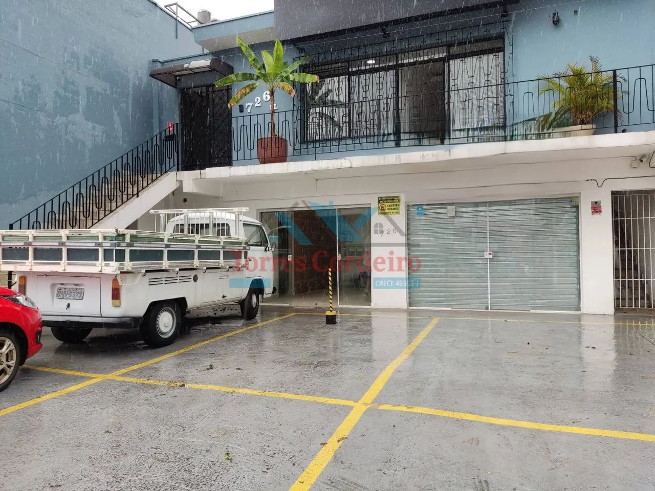 SALÃO COMERCIAL  JARDIM BONFIGLIOLI - BUTANTÃ - Foto 5