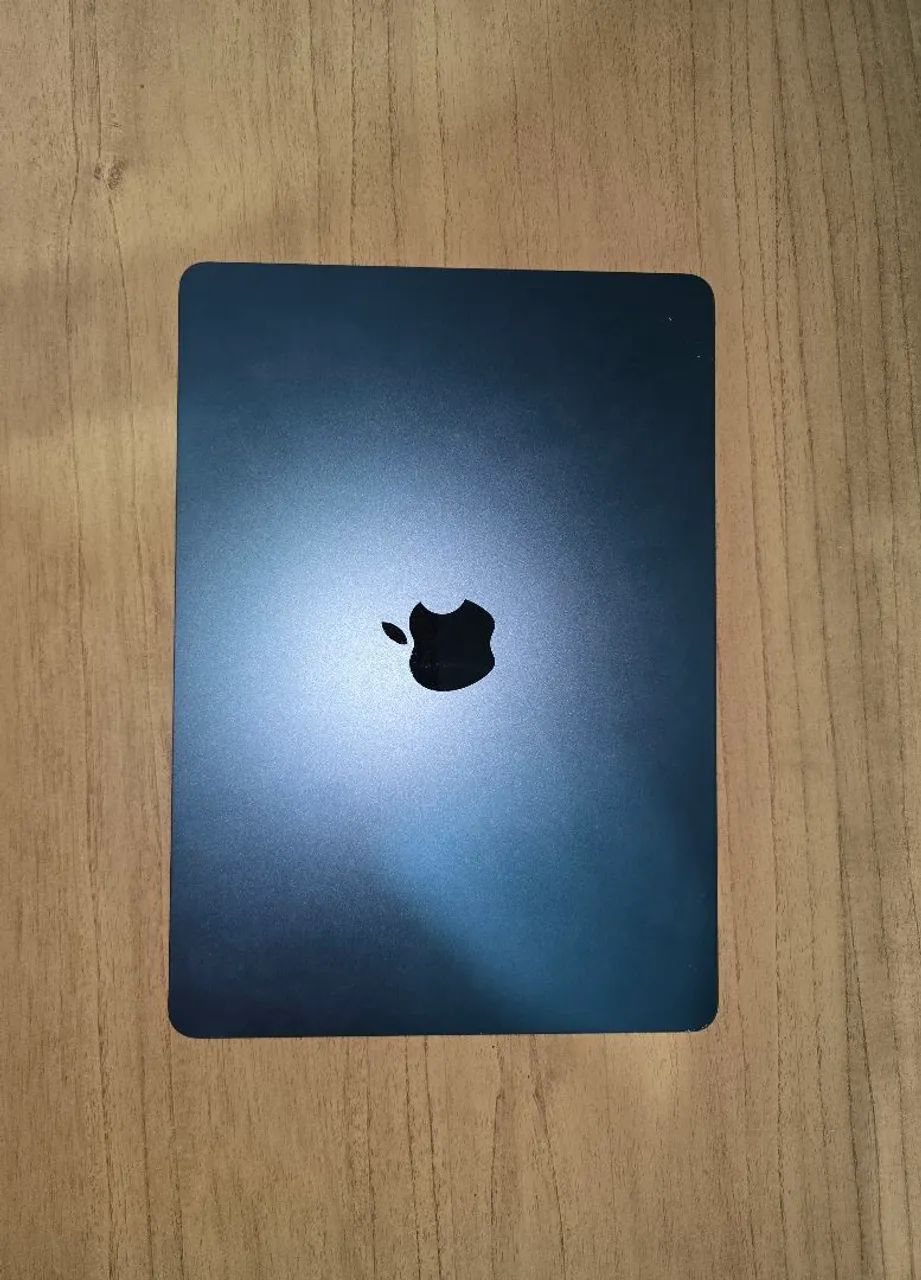 Macbook Air M4 16gb 256gb 13 polegadas (LEIA)