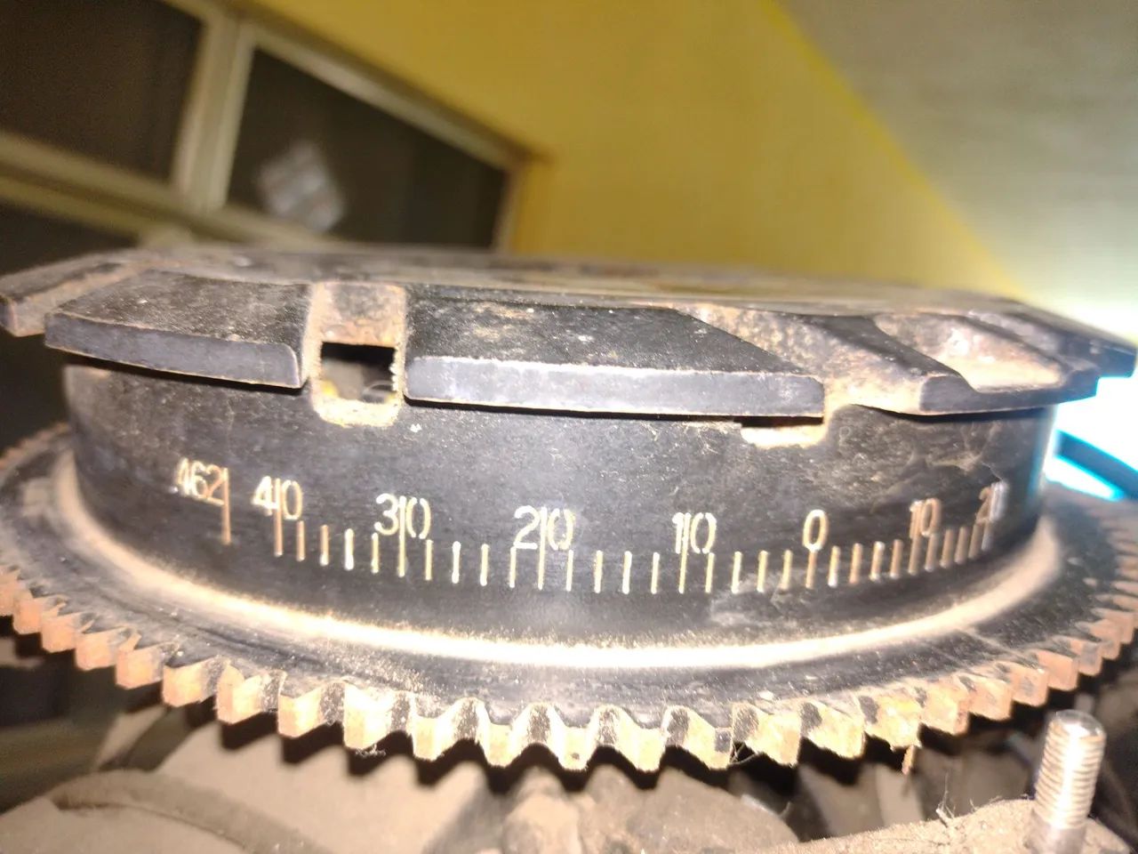 Estator motor Mercury 150 Hp EFI  - Foto 7