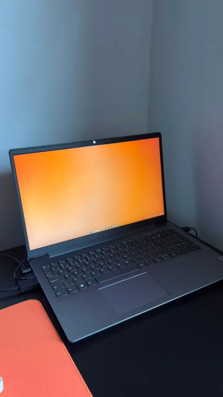 Notebook Lenovo Ideapad 3 (aceito ofertas)