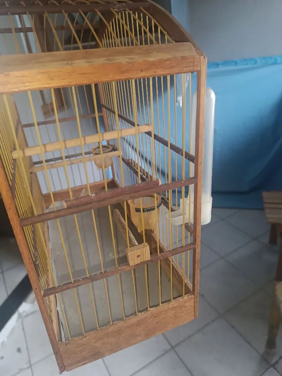 Gaiola  - Foto 2