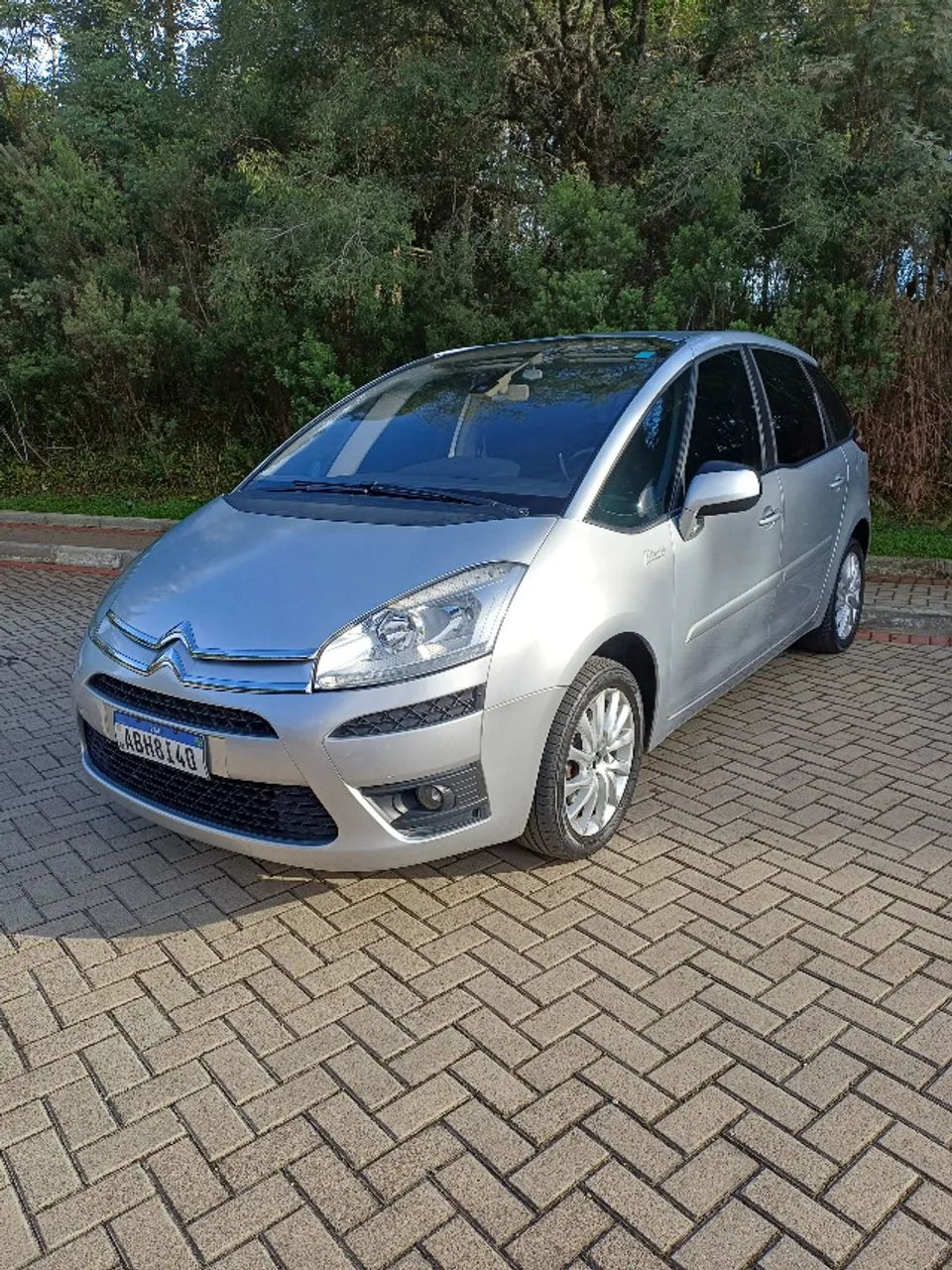 Citroën C4 2013