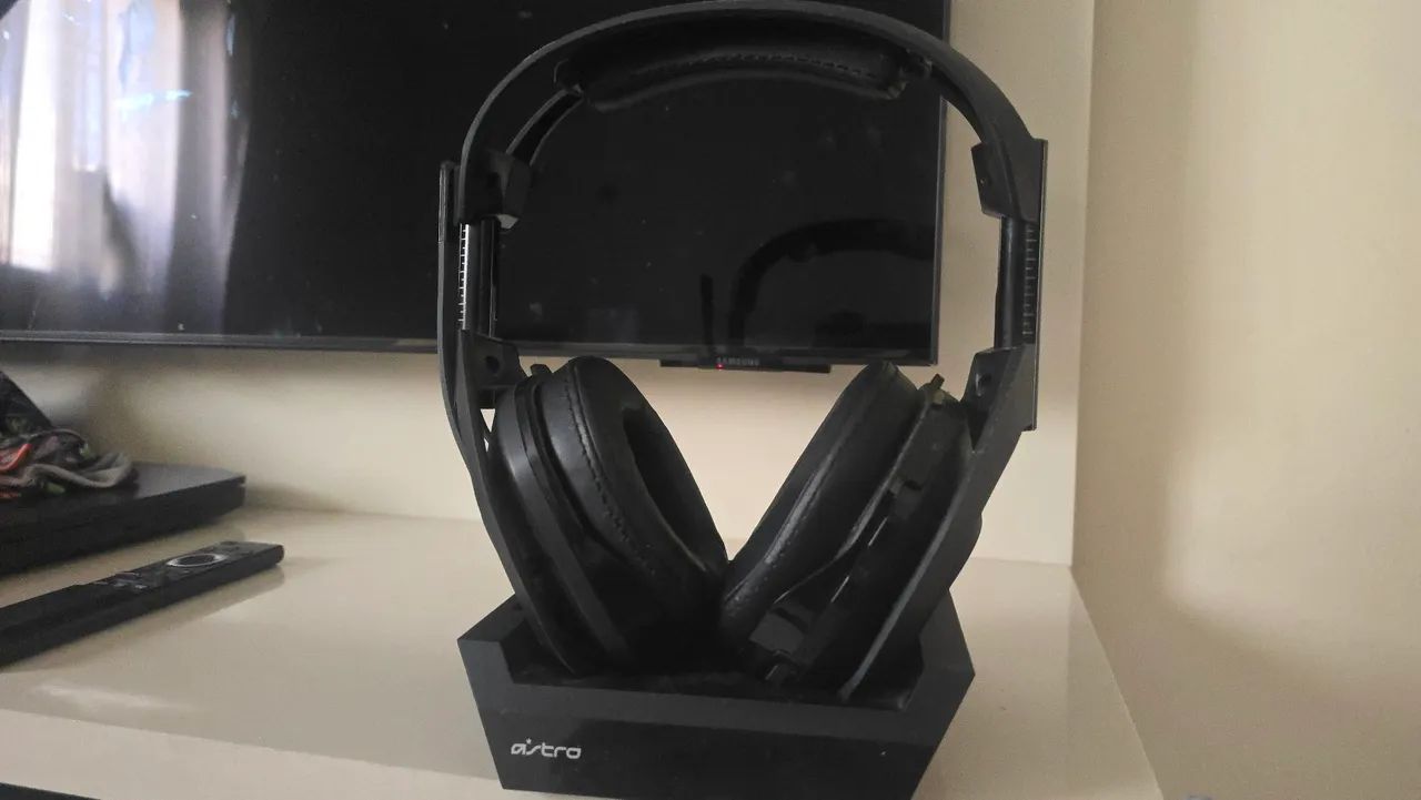 Astro a50