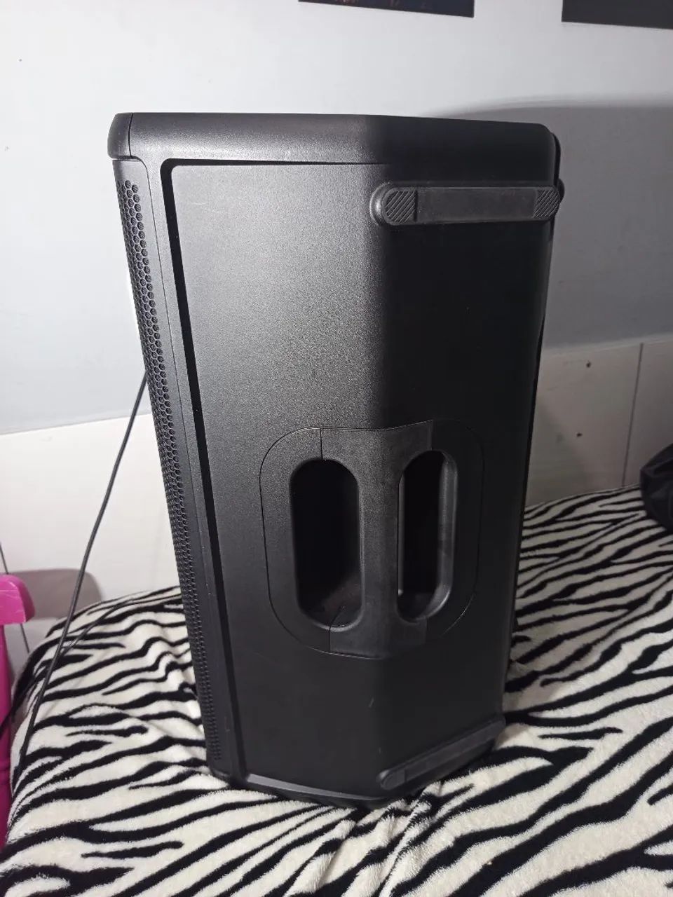  (2)Caixa ativa eon 700 de 15 polegadas - Foto 3