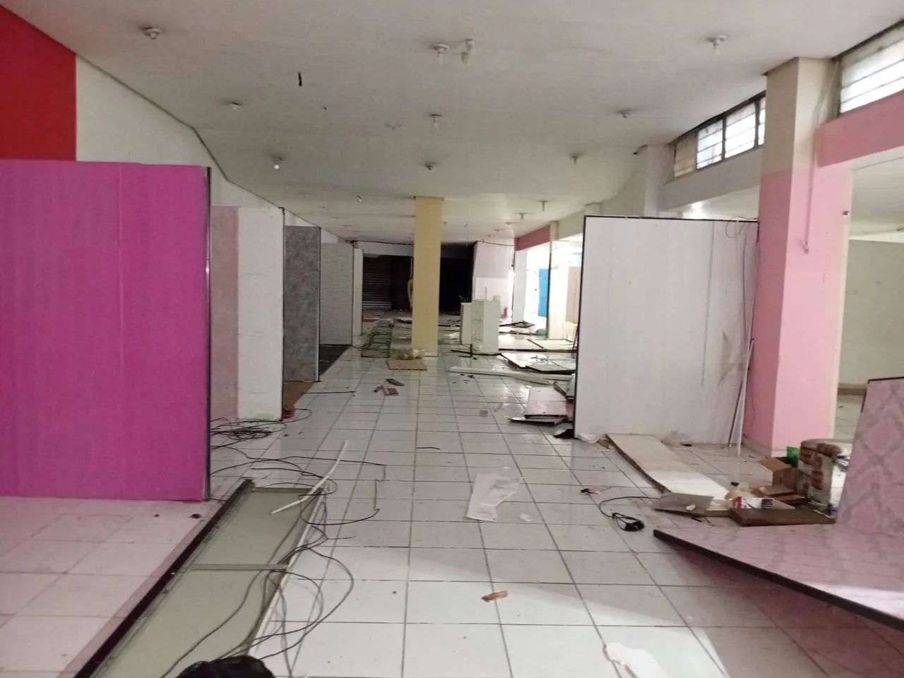 Ponto comercial comercial para locação - Foto 5
