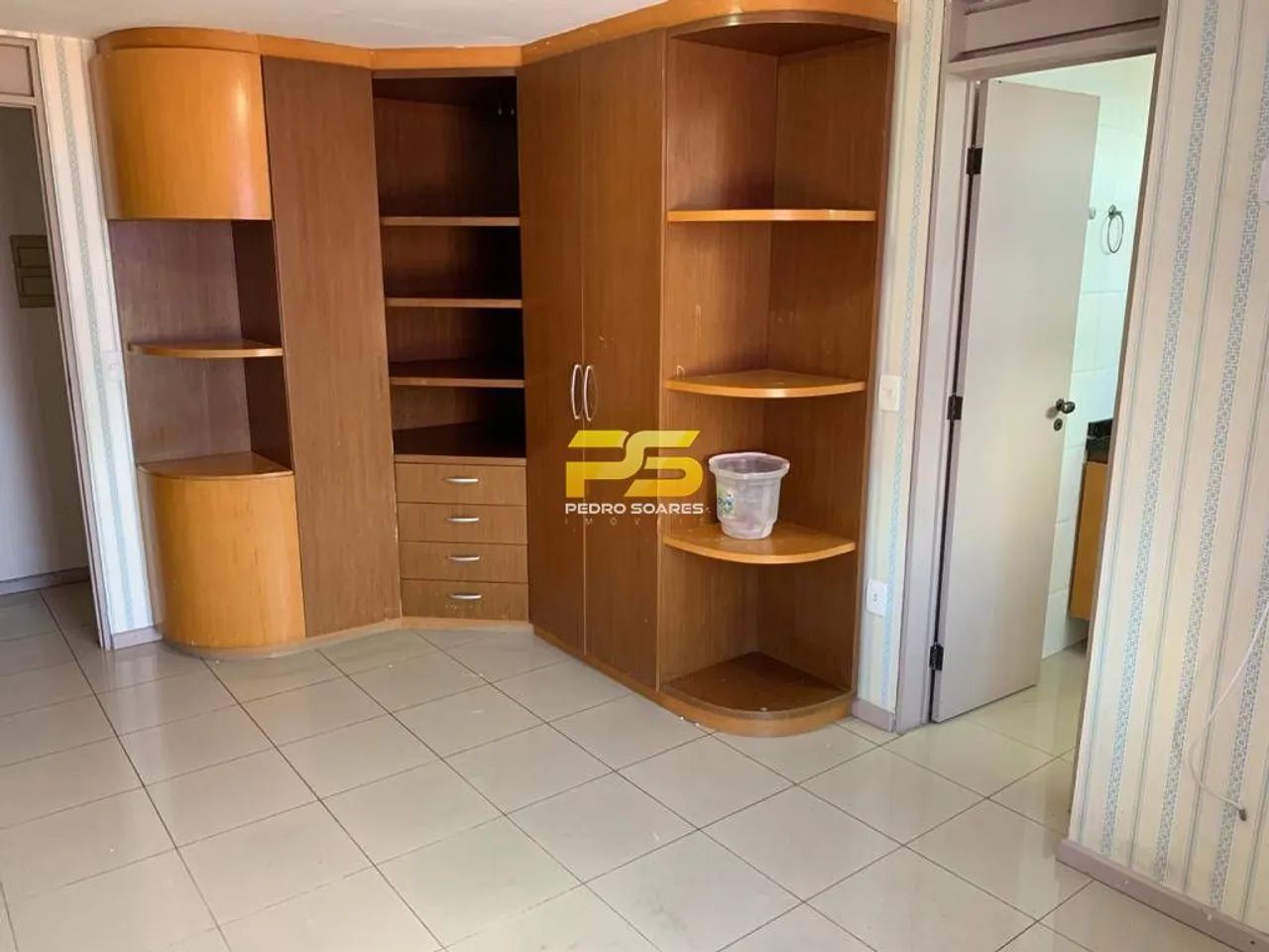 APARTAMENTO PARA LOCAÇÃO MANAÍRA COM 204m² - Foto 4