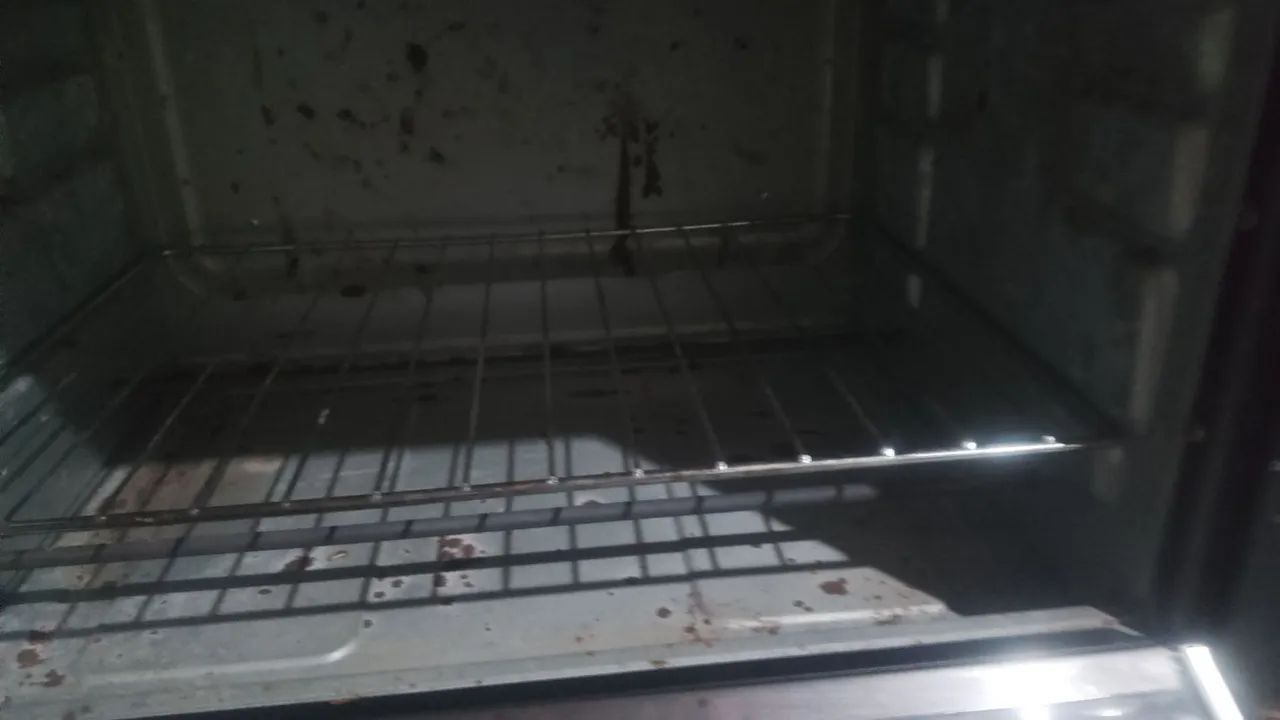 Forno elétrico  - Foto 4