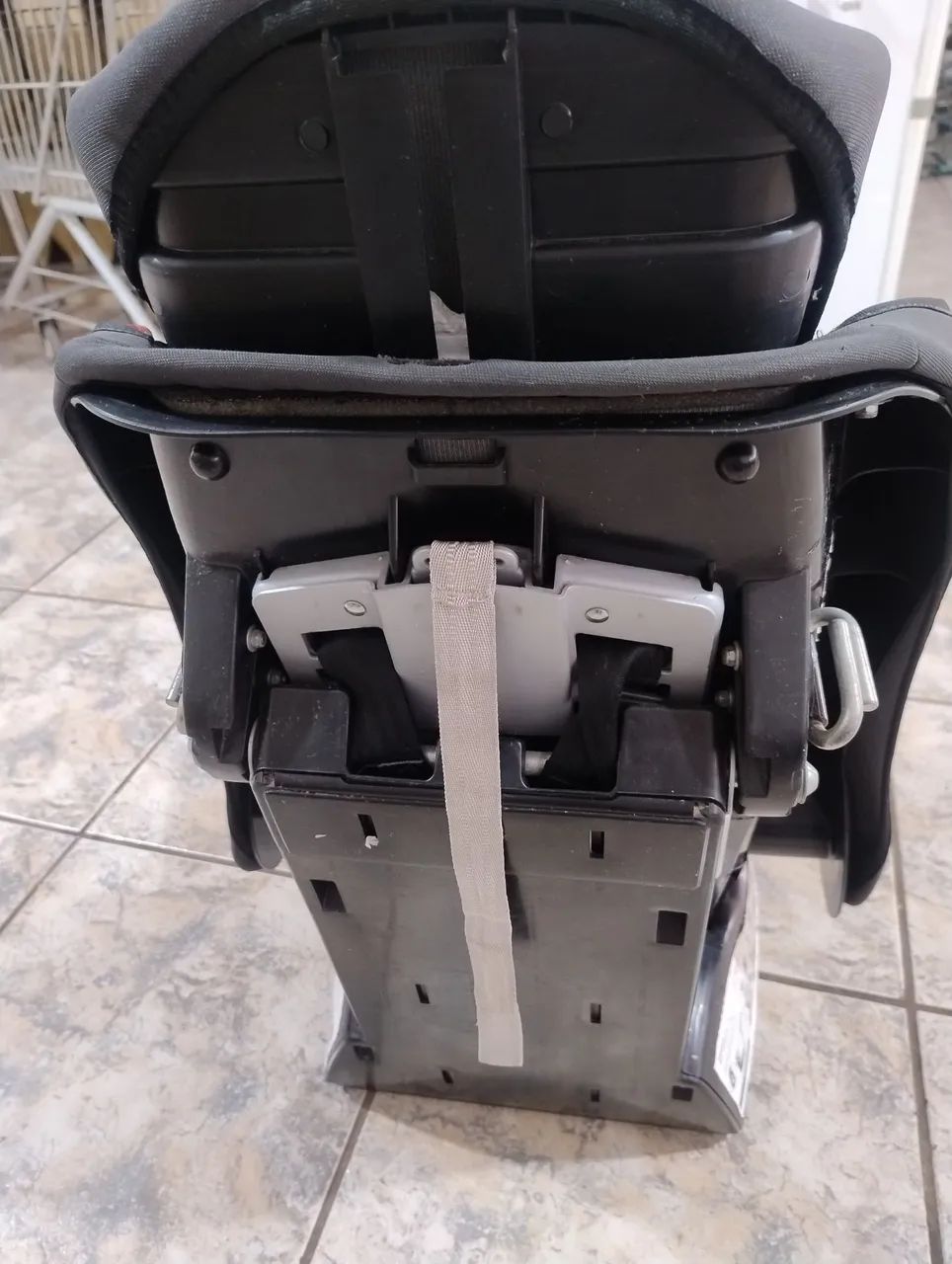 Cadeirinha para carro  - Foto 4