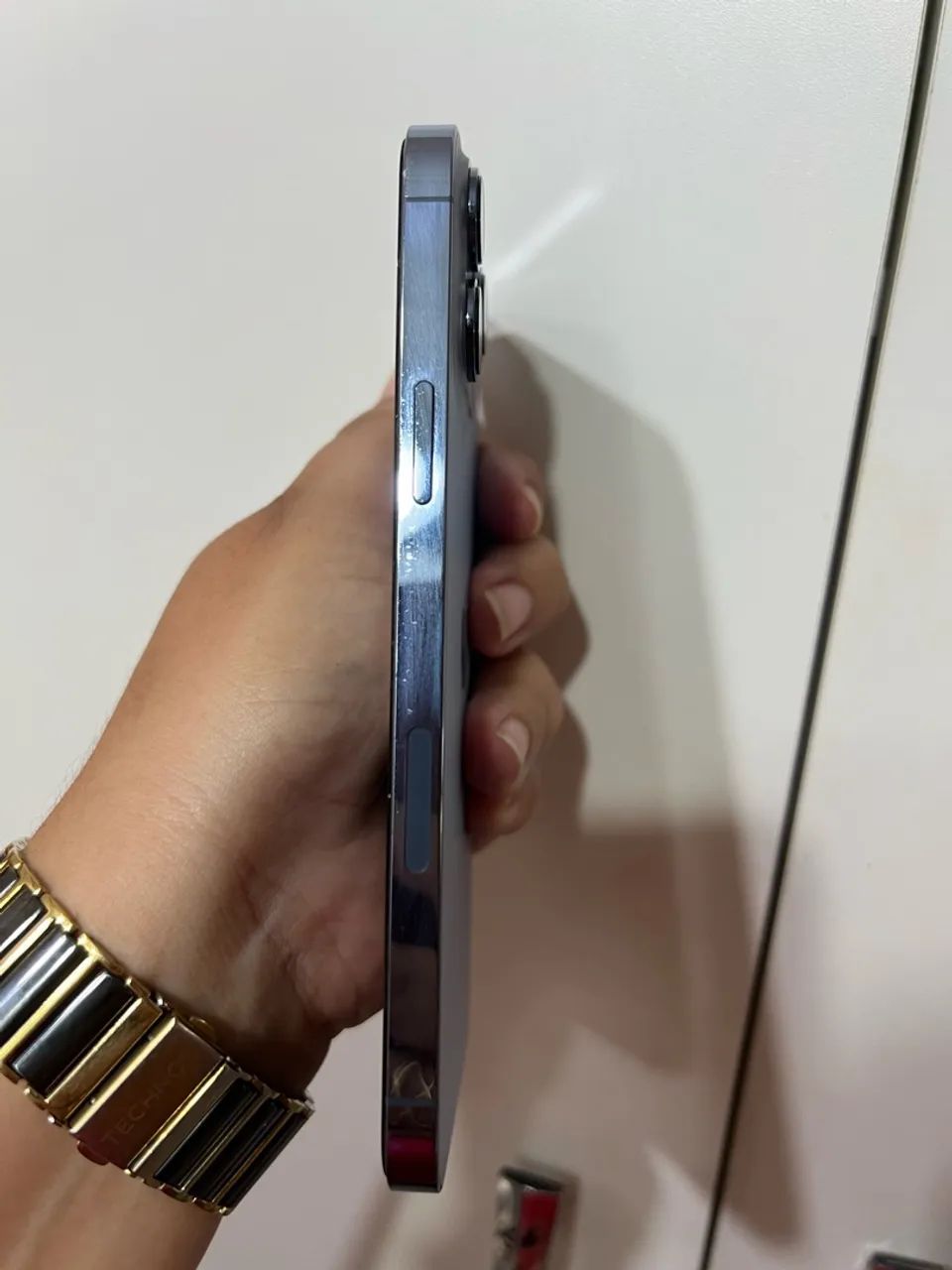 iPhone 13 Pro Max  - Foto 4