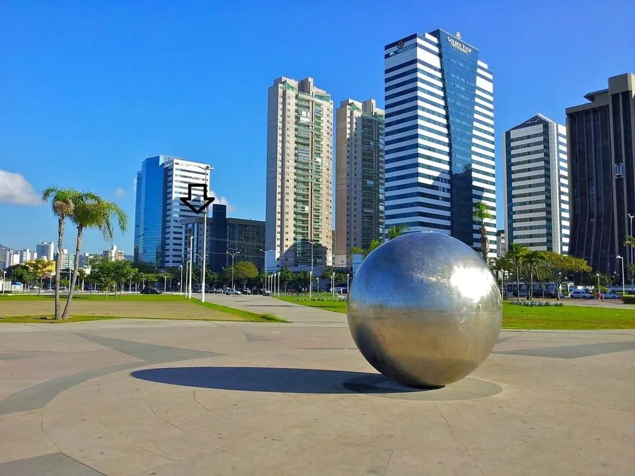 OPORTUNIDADE ÚNICA - SALA COMERCIAL PARA LOCAÇÃO NA ENSEADA DO SUÁ - Foto 3