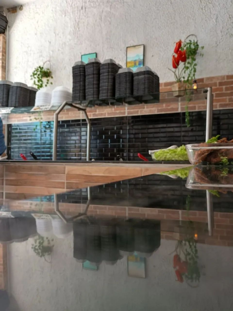 "RESTAURANTE NO CENTRO DE FORTALEZA"  - Foto 3