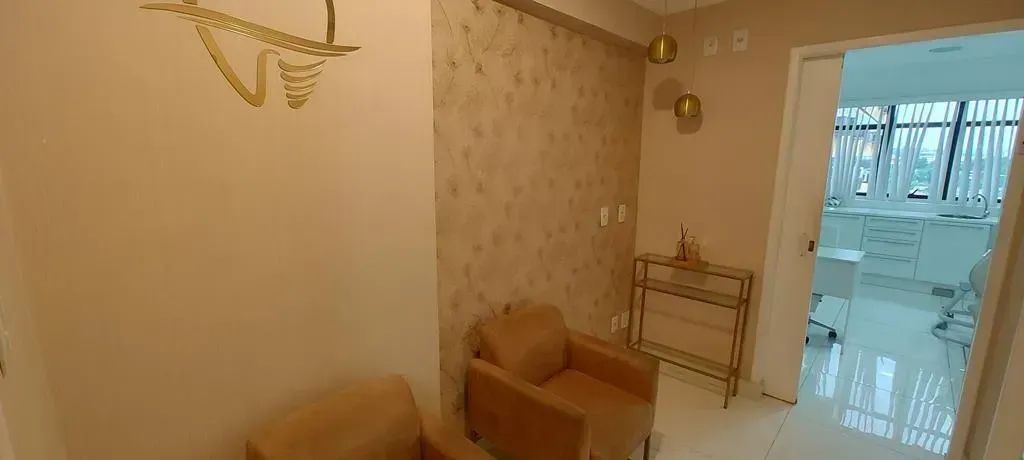 VENDO SHOPPING 33 (CONSULTÓRIO DENTÁRIO, VILA SANTA CECÍLIA) - Foto 8