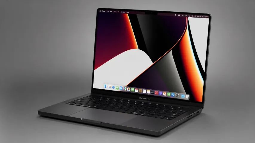 MacBook Pro 14 M3 Pro 36GB RAM 512GB Space Black - Notebooks - São