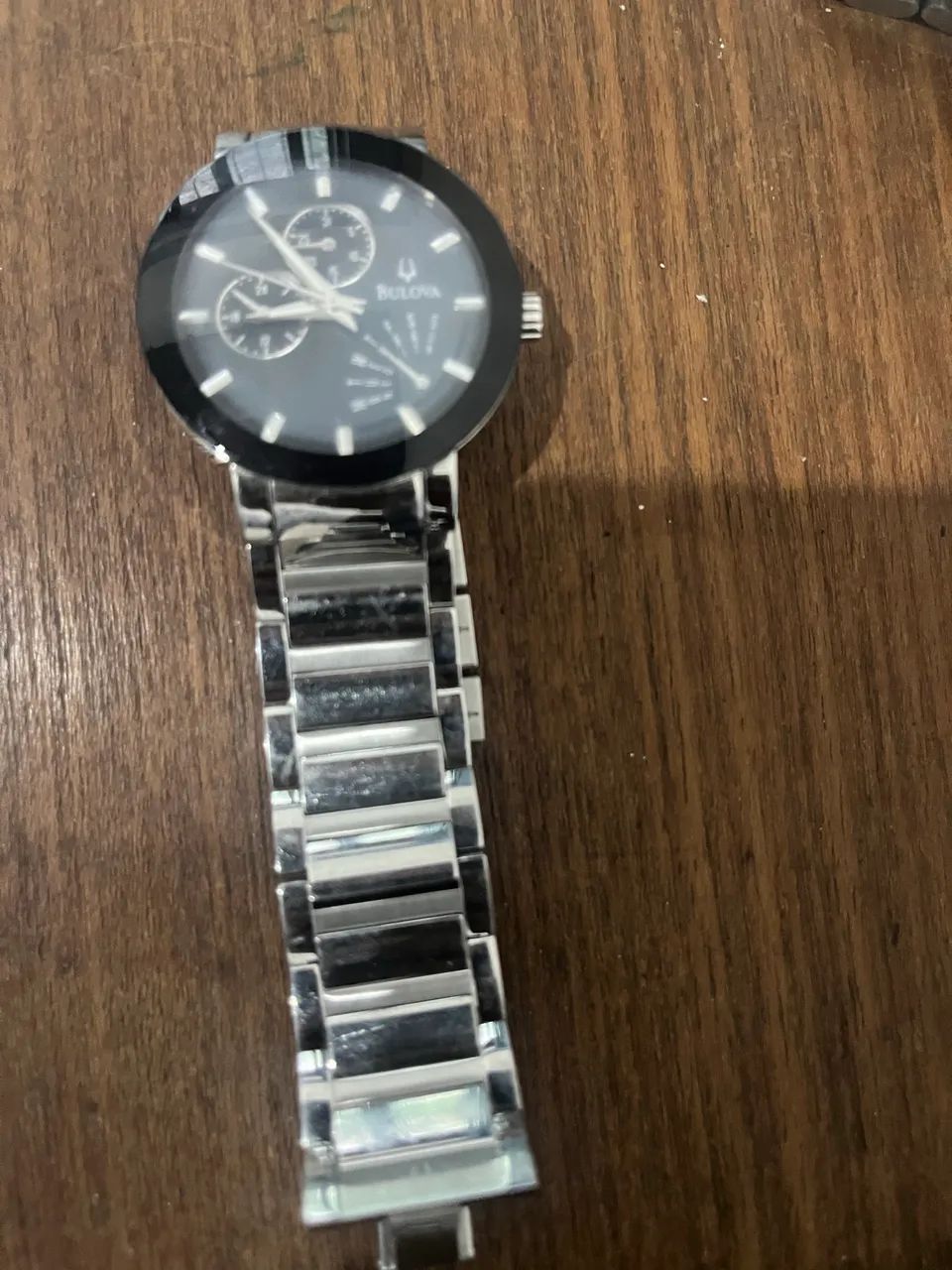 Relógio Bulova  - Foto 3