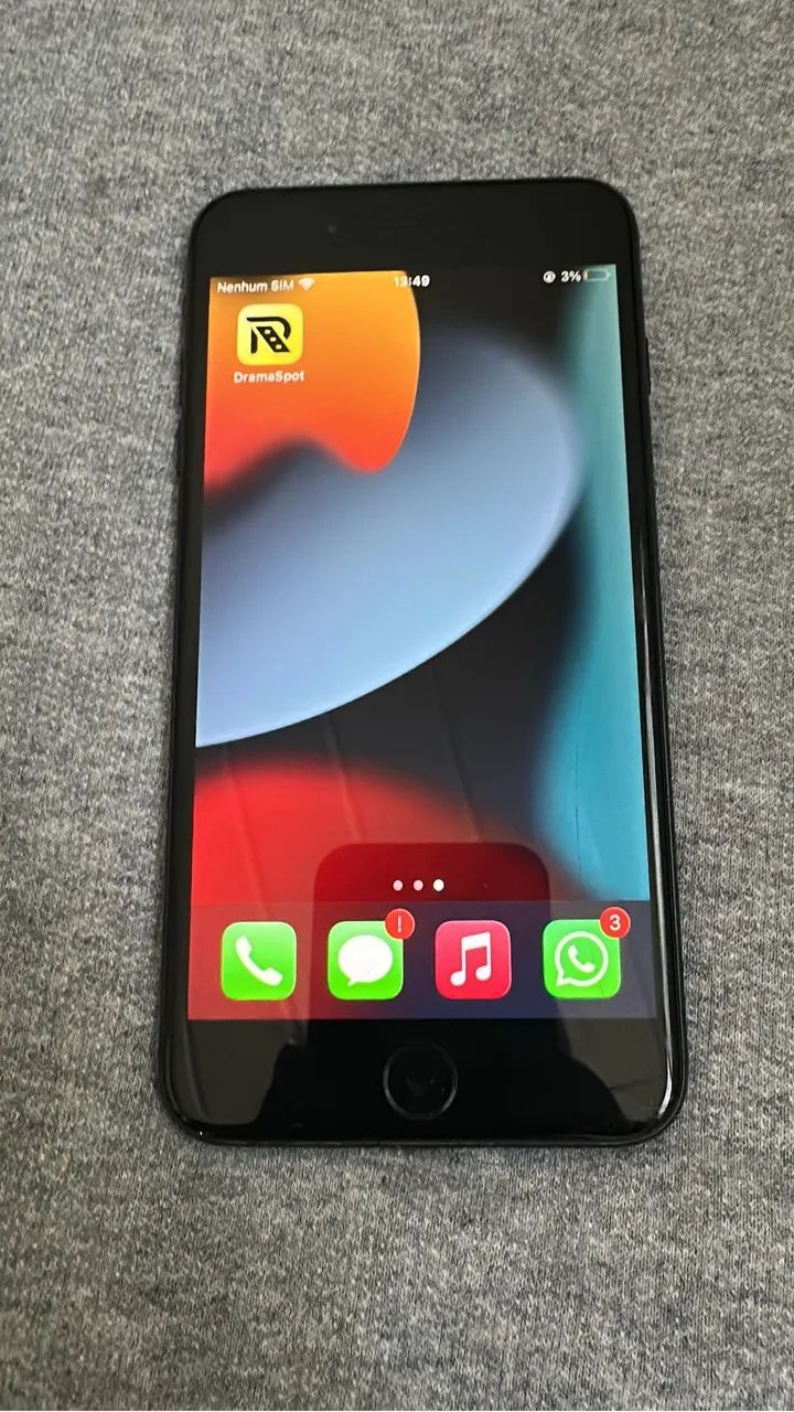 iPhone 7 Plus