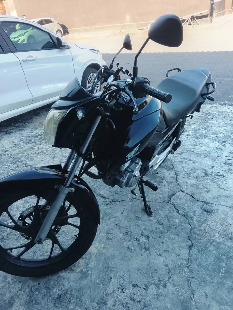 Moto  - Foto 3