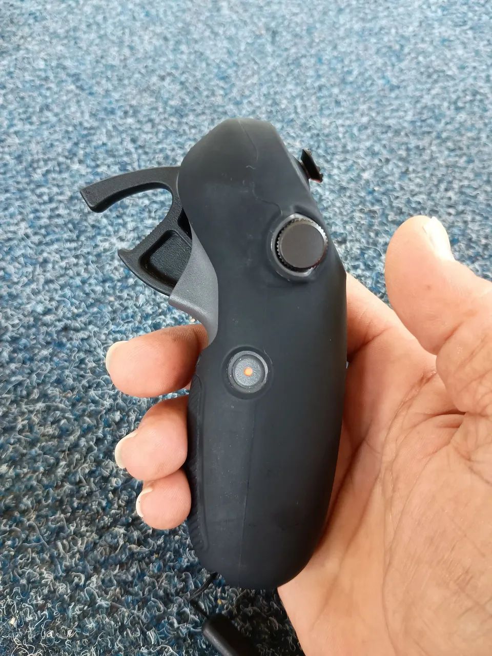 Controle DJI  - Foto 3