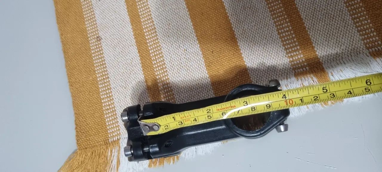 Mesa avanço 80mm - Foto 2